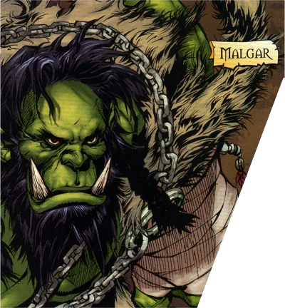 Malgar