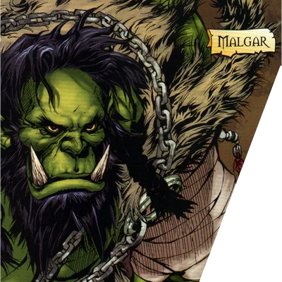 Malgar