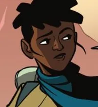 Malia