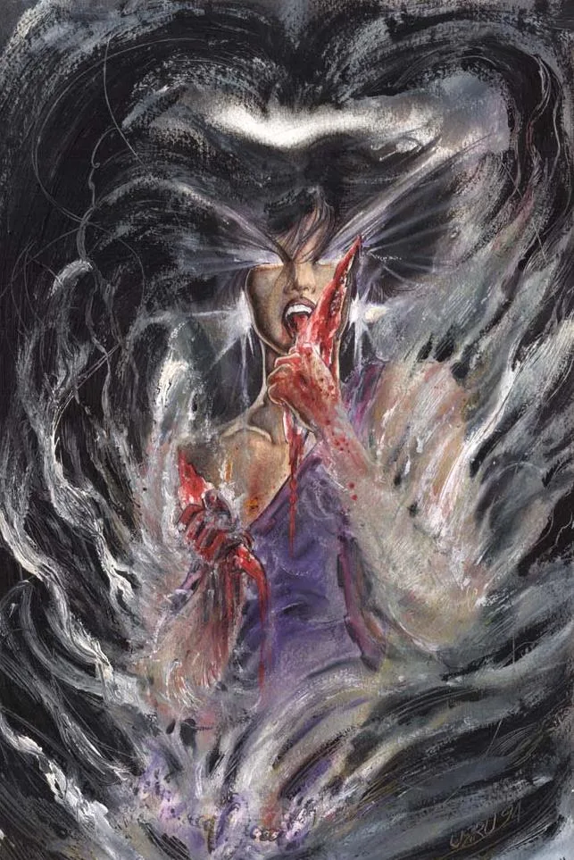 Malice