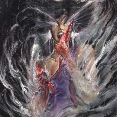 Malice