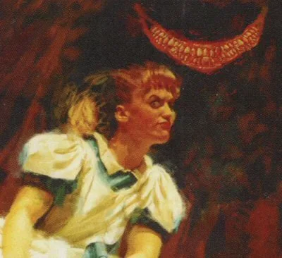 Malice Vundabar