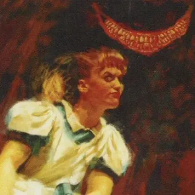 Malice Vundabar