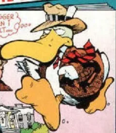 Mallard Fillmore