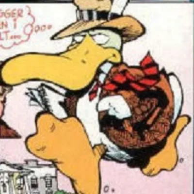 Mallard Fillmore