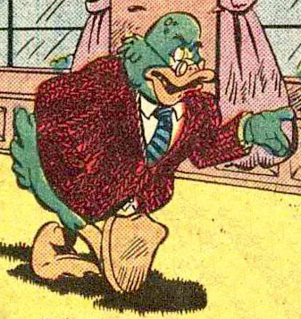 Mallard Fillmore