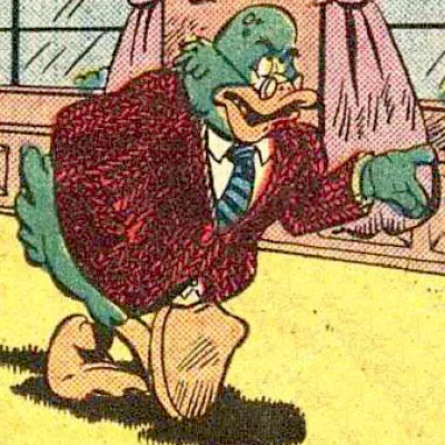Mallard Fillmore