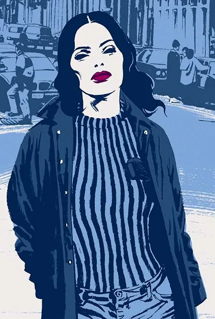 Mallory