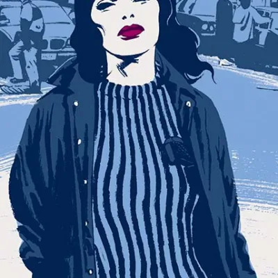 Mallory