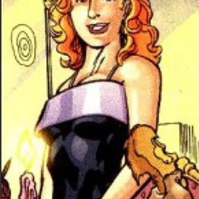 Mallory Moxon