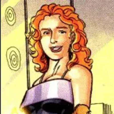 Mallory Moxon
