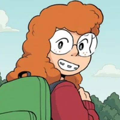 Mallory Pike