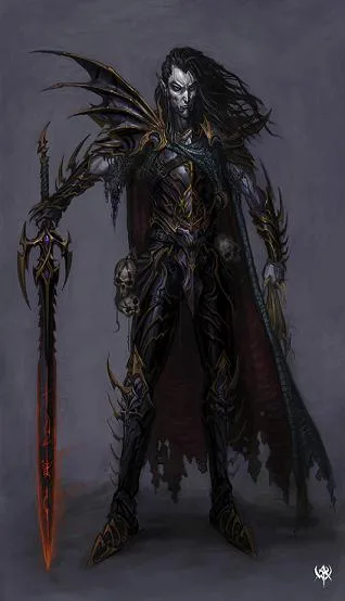 Malus Darkblade