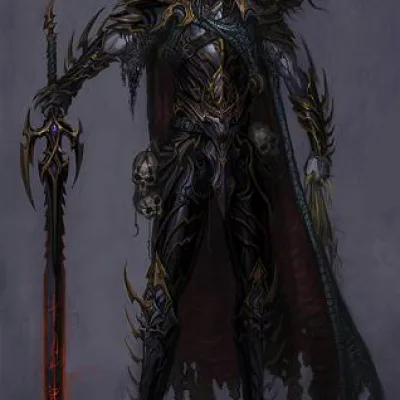 Malus Darkblade