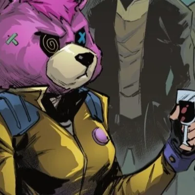 Mama Bear