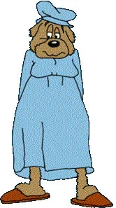 Mama Bear
