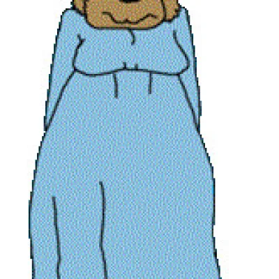 Mama Bear
