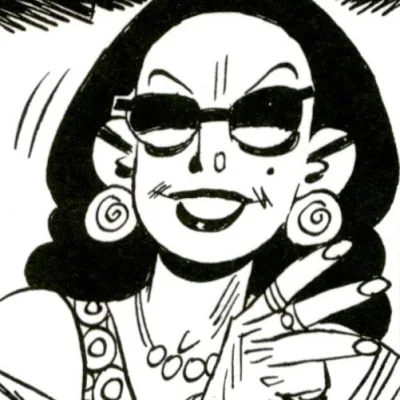 Mamá de José y Rudy