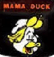 Mama Duck