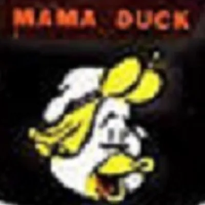 Mama Duck