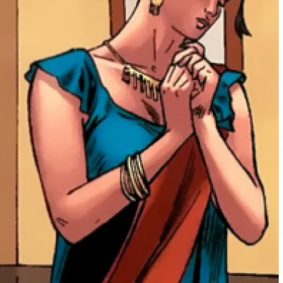 Mama-Ji