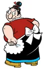 Mama Katzenjammer