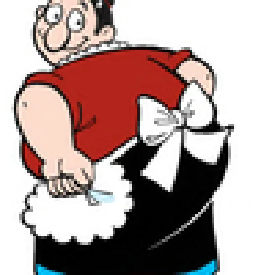 Mama Katzenjammer