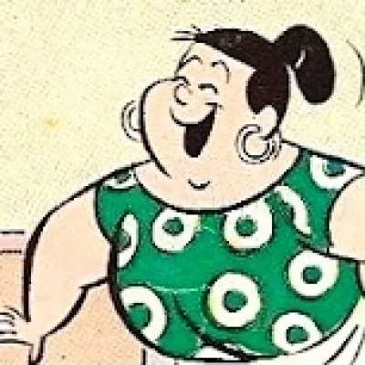 Mama Pappa