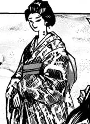 Mama Tsurara