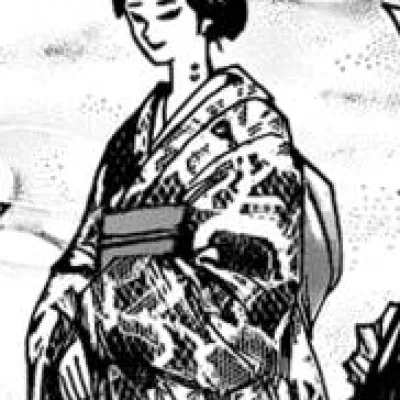 Mama Tsurara
