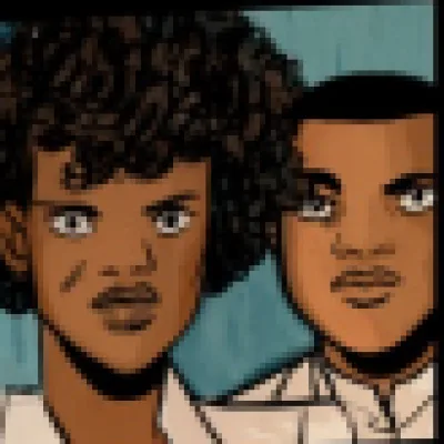 Mamba Twins