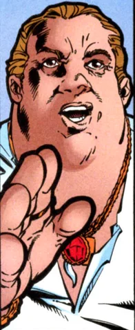 Mambo Mastif