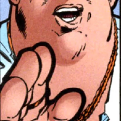 Mambo Mastif