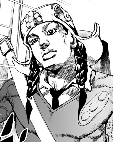 Mamezuku Rai