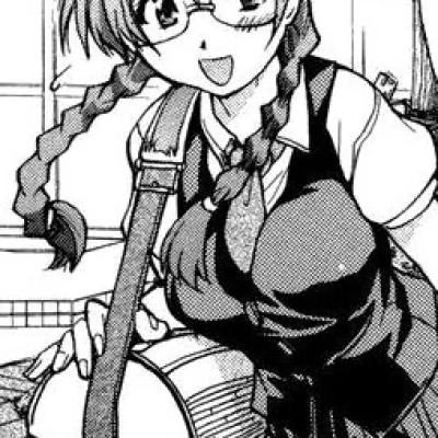 Mami Tamachi