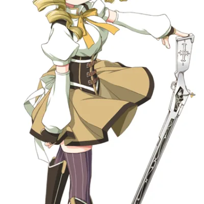 Mami Tomoe