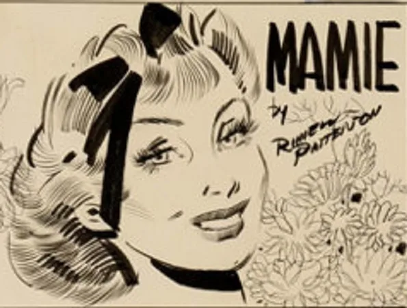 Mamie