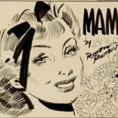 Mamie