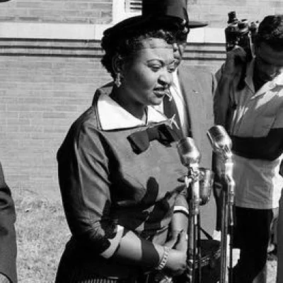 Mamie Till