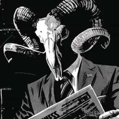 Mammon