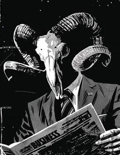 Mammon