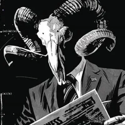 Mammon