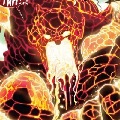 Mammoth Inferno