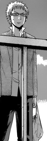 Mamoru