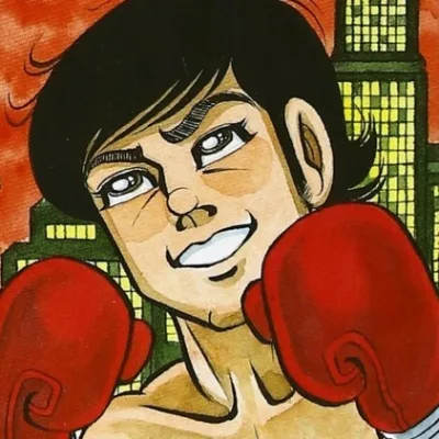 Mamoru