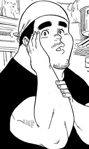 Mamoru Mikuriya