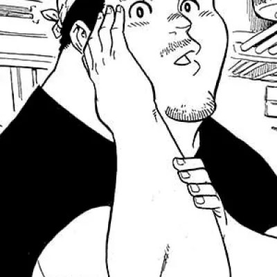 Mamoru Mikuriya