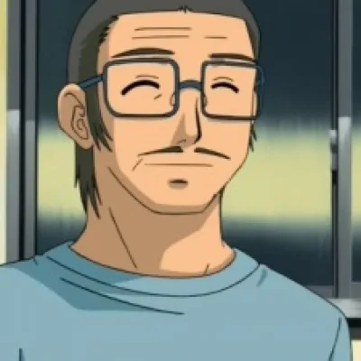 Mamoru Onoda