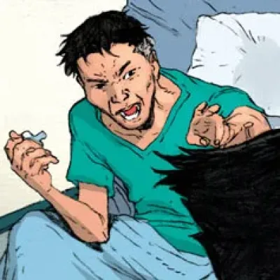 Mamoru Tsuruoka