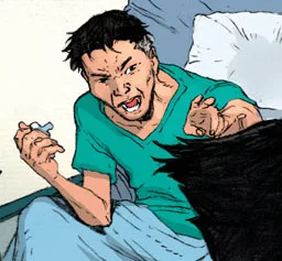 Mamoru Tsuruoka